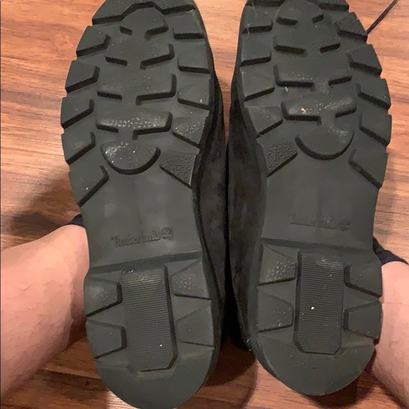 Timberland Boots - Picture 4 of 4